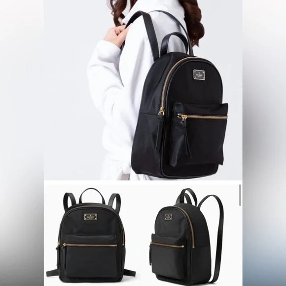 kate spade | Bags | Like New Kate Spade Backpack | Poshmark